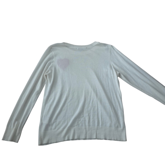 Gabby Isabella Oversweater - Picture 3 of 8